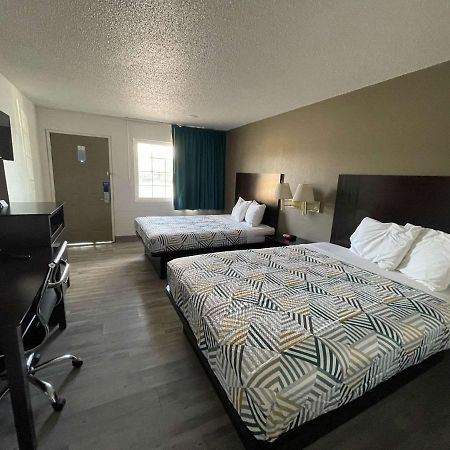 Motel 6 Hermiston Or Umatilla Eksteriør billede