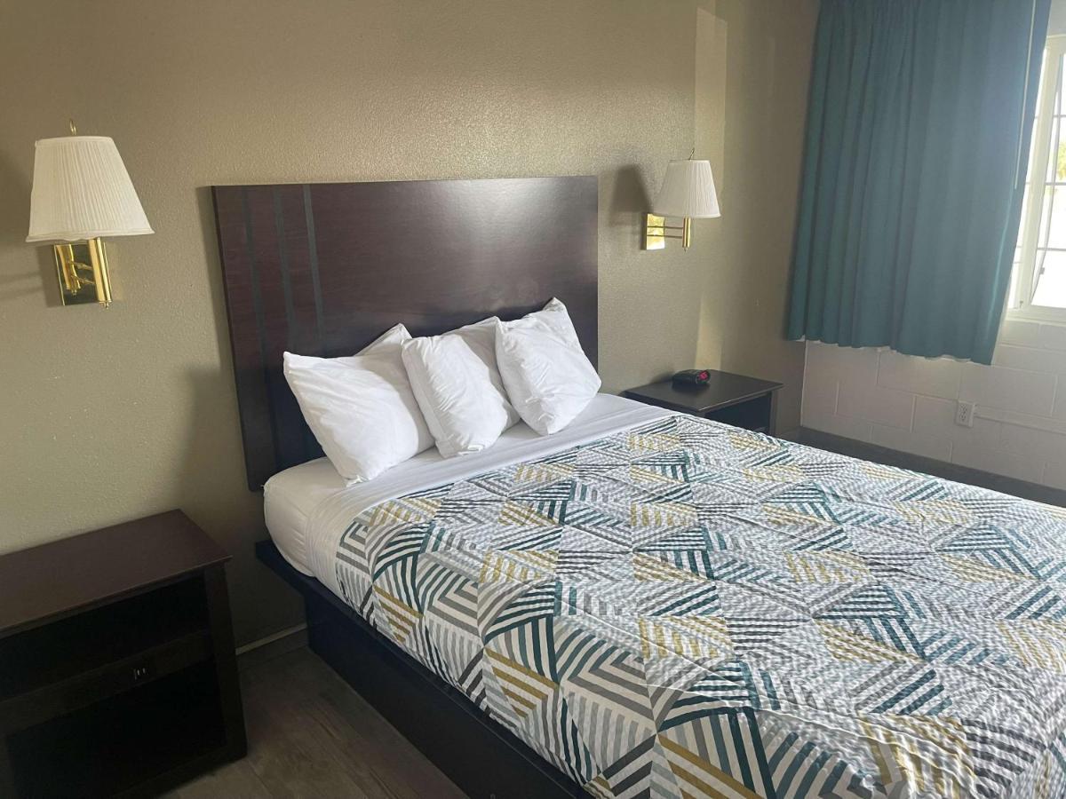 Motel 6 Hermiston Or Umatilla Eksteriør billede